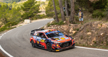 La Hyundai di Neuville si conferma la regina di Catalunya.