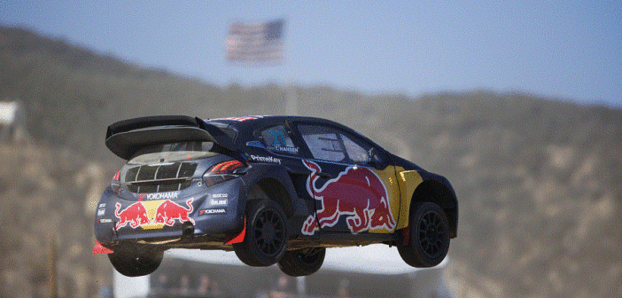 Kevin Hanse vola ma non basta e il titolo va a Pastrana.