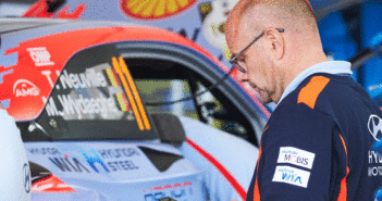 Andrea Adamo Hyundai fine di una storia.