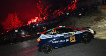 Sami sulle strade del Monte con la Rally3 battezza il primo round del WRC3