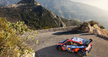 Le nuove Rally1 in questo mese e mezzo hanno diviso ..