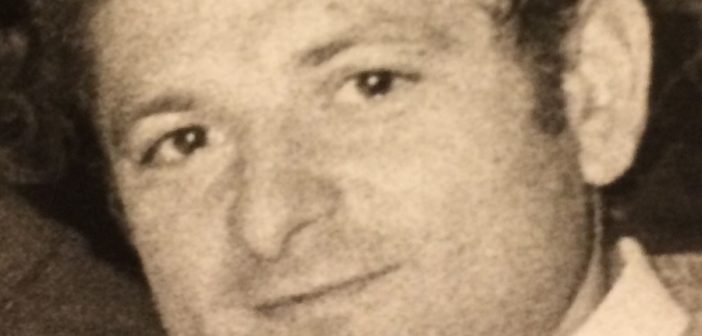 Erasmo Saliti una figura centrale nella storia dei rally e ..