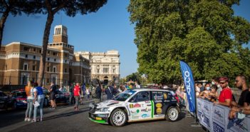 Il parterre del Italiano rally torna a riempirsi questo fine settimana