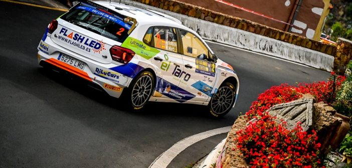 La Polo di Solans torna a lasciarsi tutti dietro