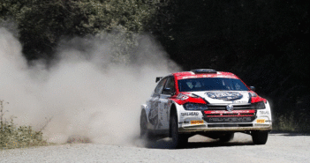 Jason Pritchard uno dei protagonisti al Nucky Grist Stages.