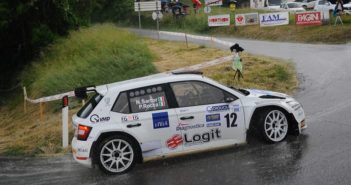 Nicola Sartor uno dei massimi protagonisti della IRCup
