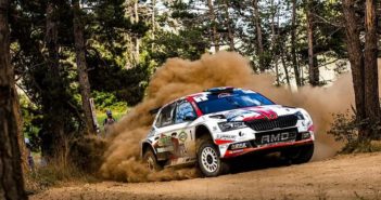La Fabia di Franceschi al Lozere (Owen Houlès Photographie)