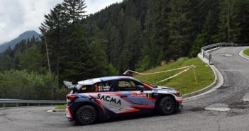 Fontana lanciato alla conquista del San Martino