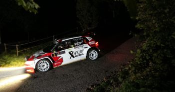 Campedelli protagonista della notte Veronese e favoritissimo ..