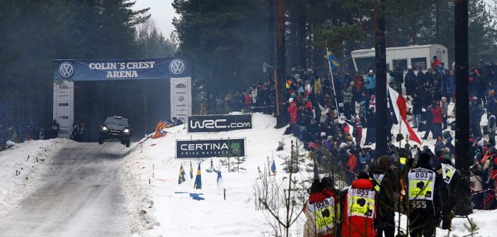 La Colin Crest Arena potrebbe diventare un attrazione ERC ma senza neve.