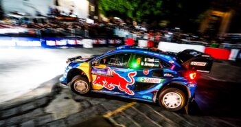 La Puma di Tanak graffia la notte di Guanajuato