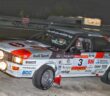 L'Audi Quattro di Zippo riparte alla grande sulle speciali di Girona.