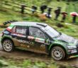 I vincitori Chentre - Boglietti (Foto Rolling Fast - Comunicato Stampa)