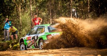PORTOGALLO CON 50 RALLY2 Mikkelsen sulle prove del Portogallo 2022, grande protagonista nelle ultime stagioni del WRC2