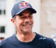 Loeb sorride alla nuova sfida ..