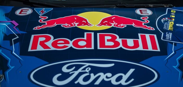 Red Bull una partnership per salvare il 2024