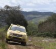 Il campione tricolore Bordonaro al Baja Colline Metallifere