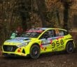Andrea Crugnola grande protagonista WRC2 nell edizione 2021