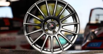 Per il 2025 mancano le gomme da andare a montare sui cerchi