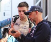 A MONZA DAPRA’ IN RALLY2
