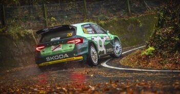 WRC I PILOTI SPINGONO PER GARE CORTE Mikkelsen in azione al Japan, l'ultimo dei piloti ad avere parlato per ridurre Km e gare