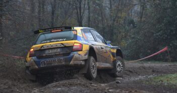 Dati in uno dei passaggio più critici di questo Monza