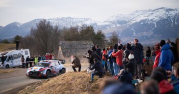 Il nuovo corso della FIA si rivolge ai fan dei rally