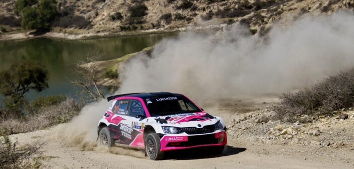 La Fabia di Mabellini in action