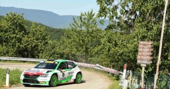 Avbelj al Casentino 2023 a caccia dell'IRC