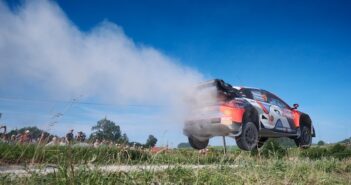 MIKKELSEN TORNA A VOLARE Un super jump di air Mikkelsen