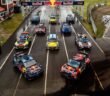 World RX foto di gruppo del WRX