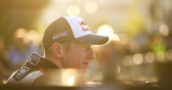 Evans guarda ad un futuro con luci e ombra