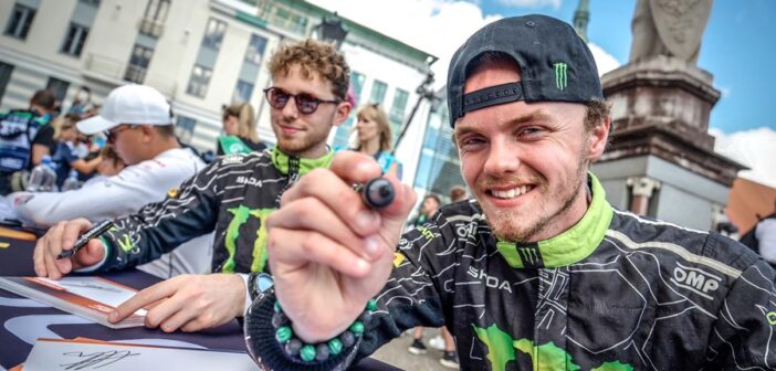 Solberg si prepara a firmare per il 2025