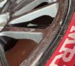 Niente monogomma MRF Tyre nel TIR