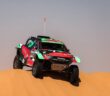 Al Rajhi vince la Dakar sulle dune del quartiere vuoto