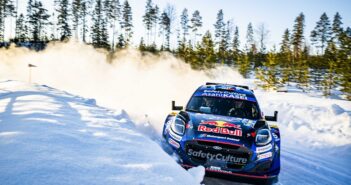 Le Rally1 senza HY volano come ..