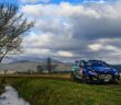 La Hyundai di Korhola al Terra Valle del Tevere