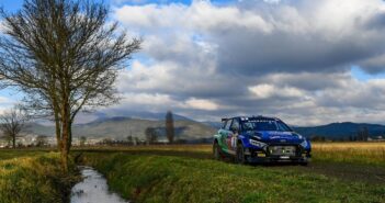 La Hyundai di Korhola al Terra Valle del Tevere