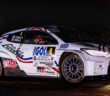 La Toyota GR Yaris di Lefebvre sbanca il Touquet