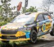 La Fabia di Caffoni irrompe sulle strade delle langhe