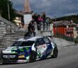 Pinzano il campione in carica TIR