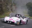 Christian Merli nel suo debutto francese sulla Nova