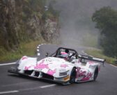 MERLI SECONDO AL DEBUTTO IN NOVA