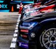 Il World RX ai nastri di partenza