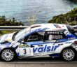 Albertini sulle strade dell'Elba 2024