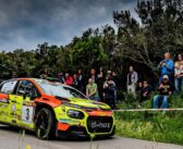 ELBA, NUCITA AL FOTOFINISH