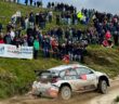 Meeke vola anche all'Aboboreira