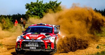 La Yaris di Roope Korhonen la spunta in un finale drammatico