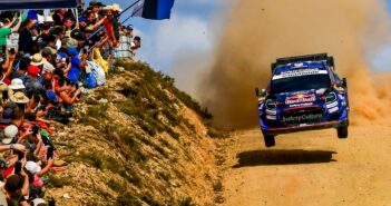 Un altro salto nel vuoto per Munster e compagni
