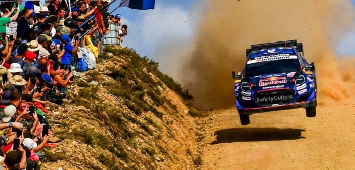 Un altro salto nel vuoto per Munster e compagni